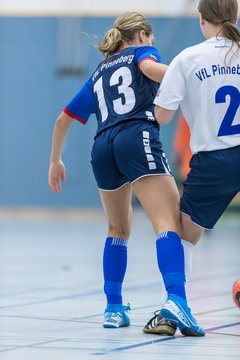 Bild 344 - F Loewinnen Hallen Cup